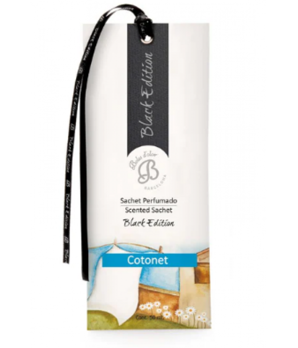 BOLES DOLOR - Saco Perfumado Cotonet